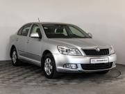 Skoda Octavia II (A5) Рестайлинг Санкт-Петербург  - изображение 23
