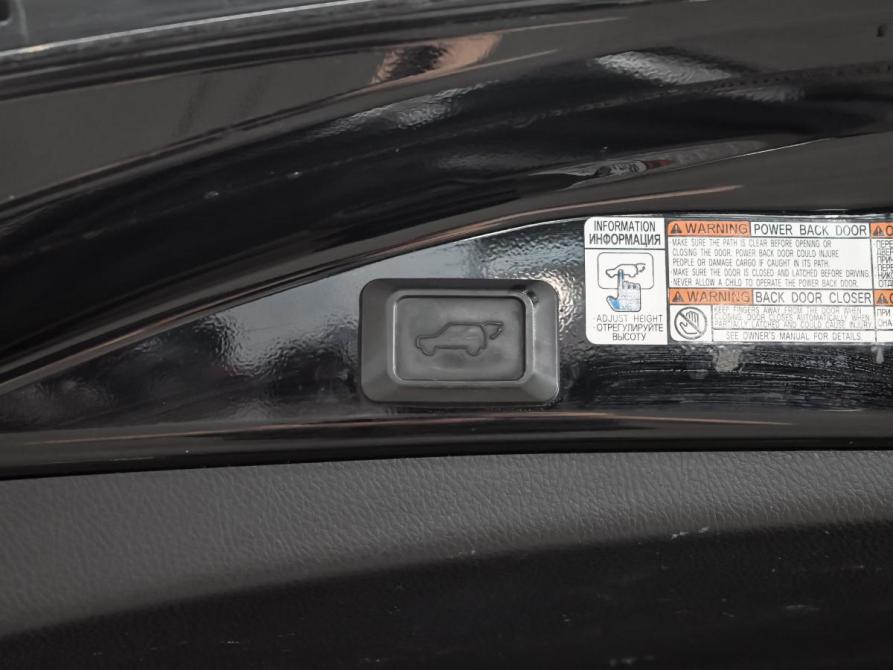 Toyota RAV4 IV (XA40) Рестайлинг Екатеринбург  - изображение 12