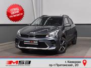 Kia Rio IV Рестайлинг Кемерово  - изображение 4