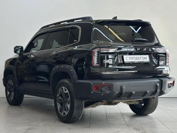 Haval Dargo с пробегом 2024 года, цена 2 895 000 рублей, 39000 км, внедорожник, Автокод Объявления