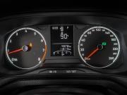 Volkswagen Polo VI Воронеж  - изображение 30