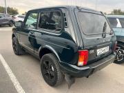Lada (ВАЗ) Niva Legend I Волгоград  - изображение 12