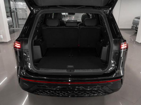 Volkswagen Teramont II (China Market) с пробегом 2026 года, цена 6 050 000 рублей, 50 км, внедорожник, Автокод Объявления
