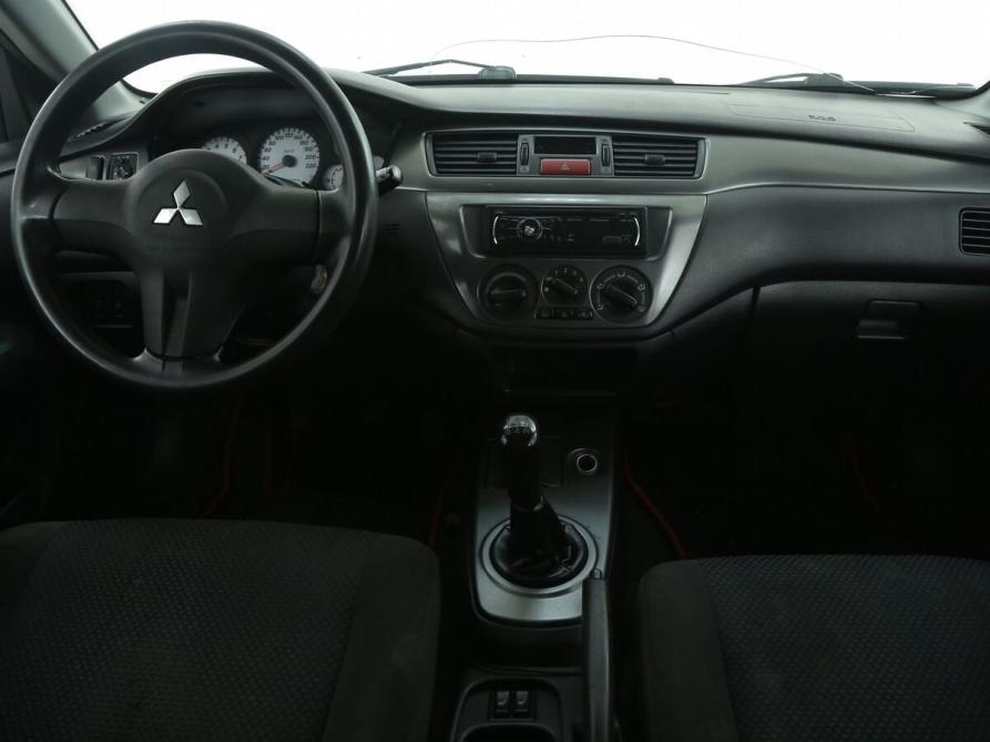 Mitsubishi Lancer IX Рестайлинг Иваново  - изображение 12