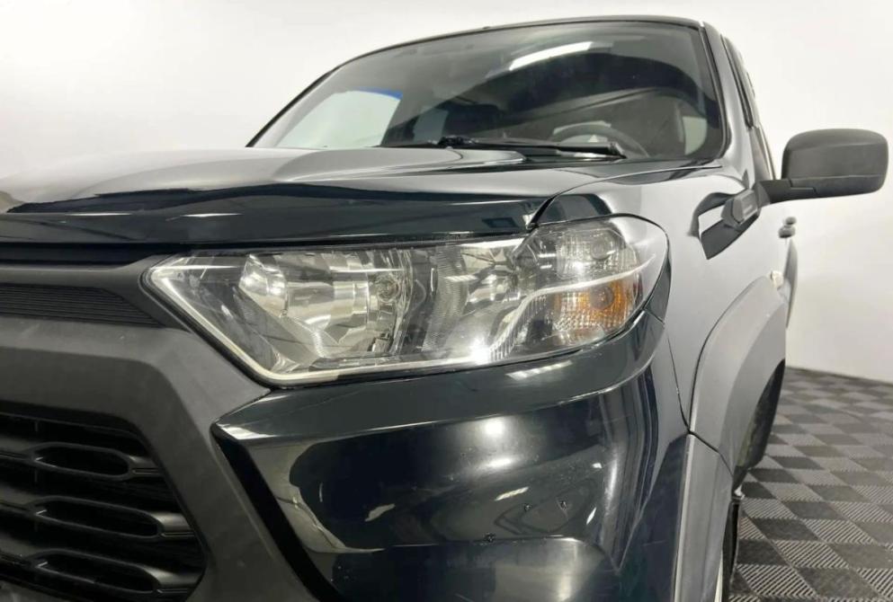 Lada (ВАЗ) Niva Travel I Нижний Новгород  - изображение 19