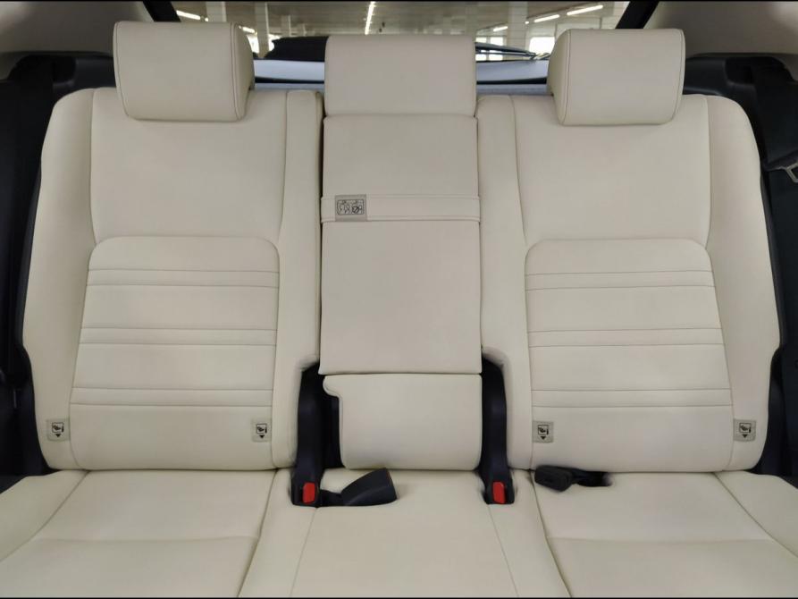 Lexus NX I Рестайлинг Екатеринбург  - изображение 26