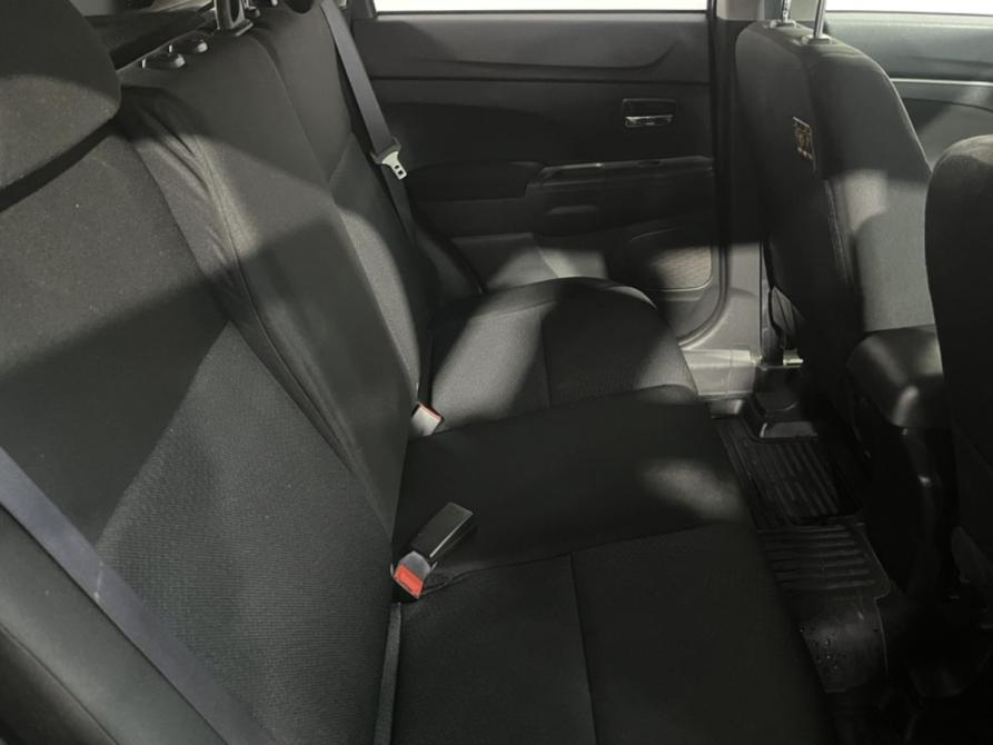Mitsubishi ASX I Курск  - изображение 15