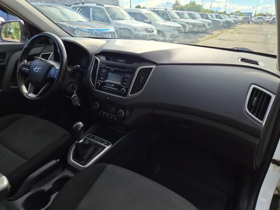 Hyundai Creta I Саратов  - изображение 32