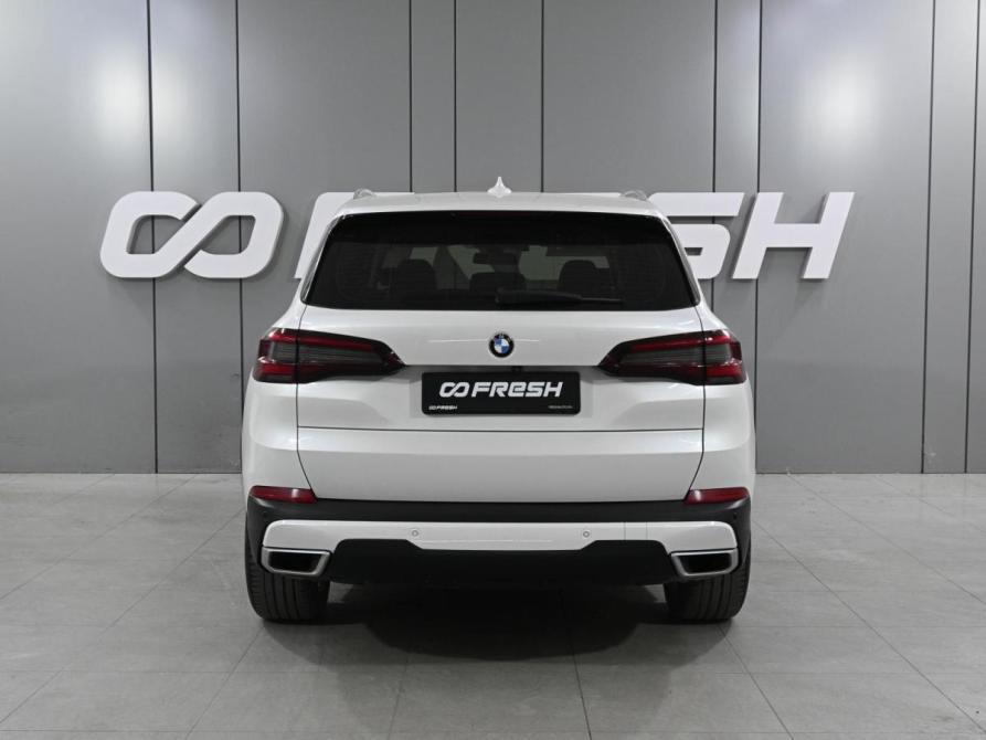 BMW X5 IV (G05/G18) Ростов-на-Дону  - изображение 4