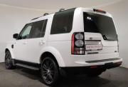 Land Rover Discovery IV Рестайлинг Ярославль  - изображение 32