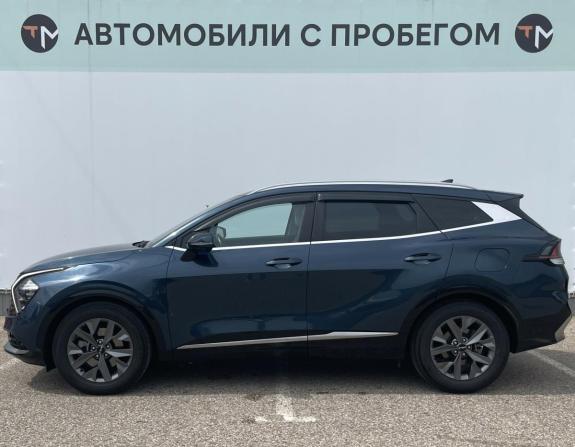 Kia Sportage V с пробегом 2021 года, цена 3 090 000 рублей, 96241 км, внедорожник, Автокод Объявления