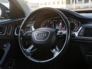 Audi A6 IV (C7) Рестайлинг Москва  - изображение 32