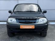 Chevrolet Niva I Рестайлинг Челябинск  - изображение 19
