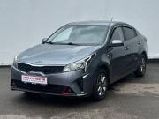 Kia Rio IV Рестайлинг Москва  - изображение 17