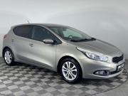 Kia Ceed II Ростов-на-Дону  - изображение 22