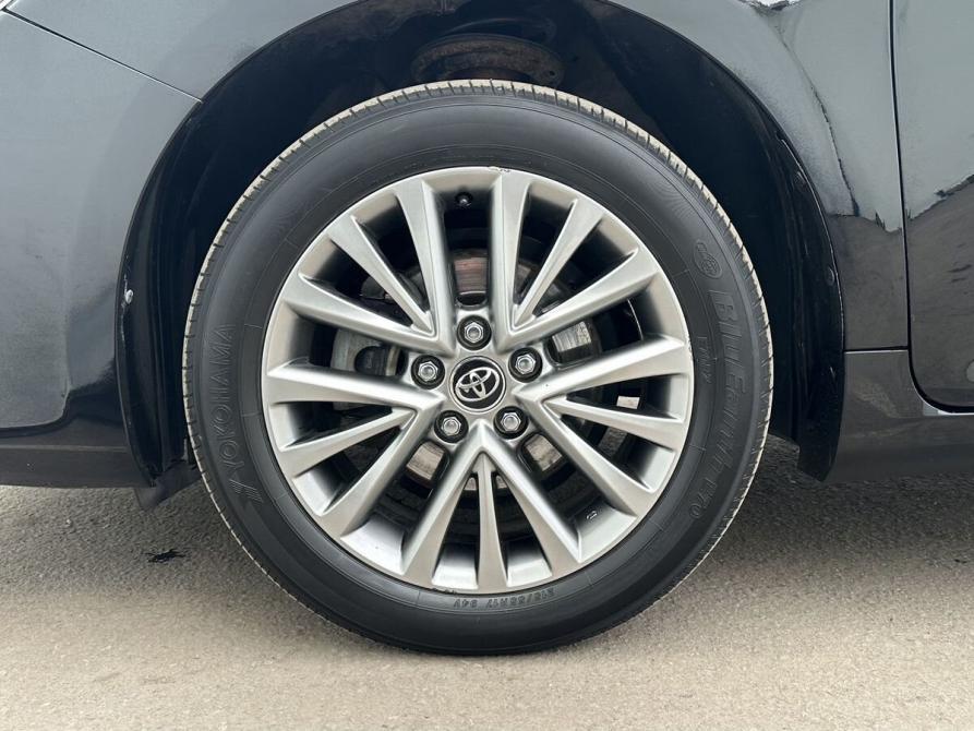 Toyota Camry VII (XV50) Рестайлинг 2 Липецк  - изображение 18