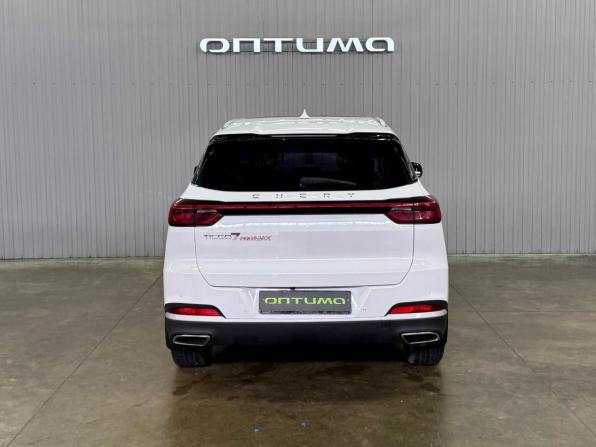 Chery Tiggo 7 Pro Max I с пробегом 2023 года, цена 1 737 000 рублей, 48750 км, внедорожник, Автокод Объявления