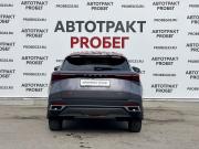 Omoda C5 I Владимир  - изображение 26