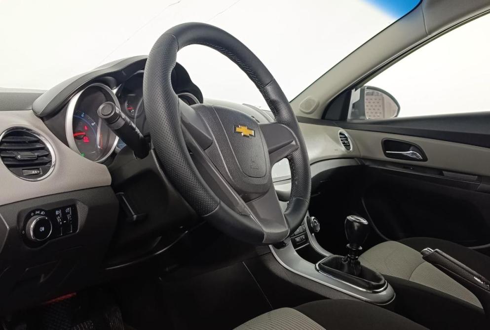 Chevrolet Cruze I Рестайлинг Волгоград  - изображение 9