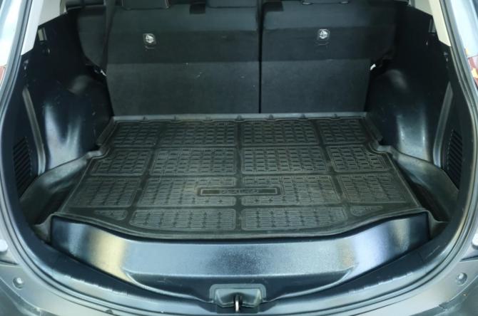 Toyota RAV4 IV (XA40) с пробегом 2013 года, цена 2 079 000 рублей, 187000 км, внедорожник, Автокод Объявления