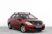 Nissan Tiida I Рестайлинг Барнаул  - изображение 27
