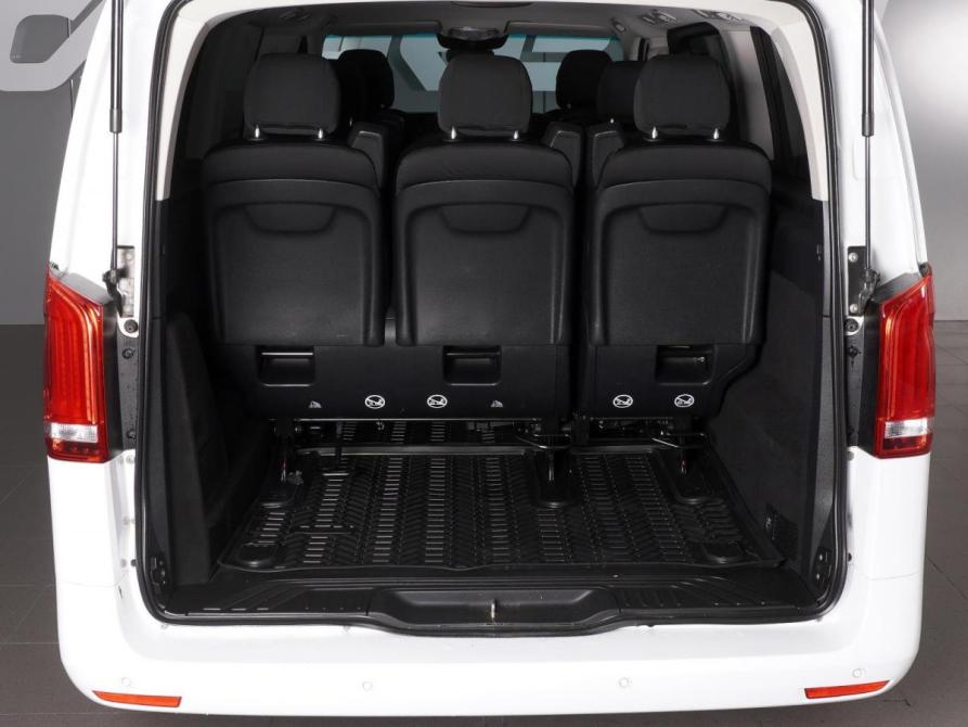 Mercedes-Benz Vito III (W447) Минеральные Воды  - изображение 17