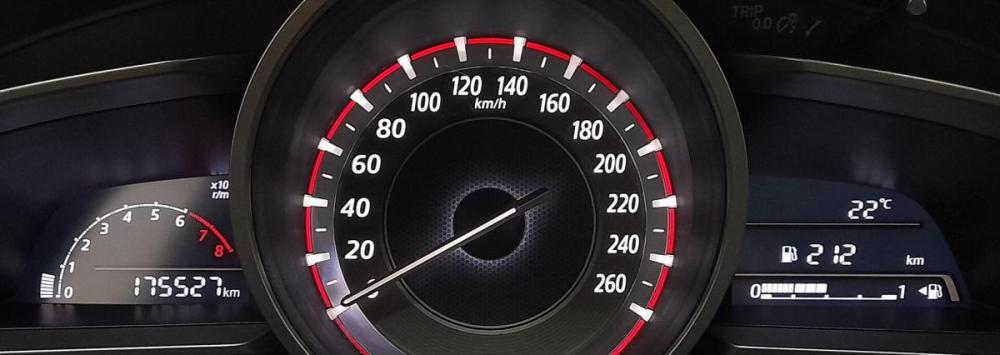 Mazda 3 III (BM) Новокузнецк  - изображение 17