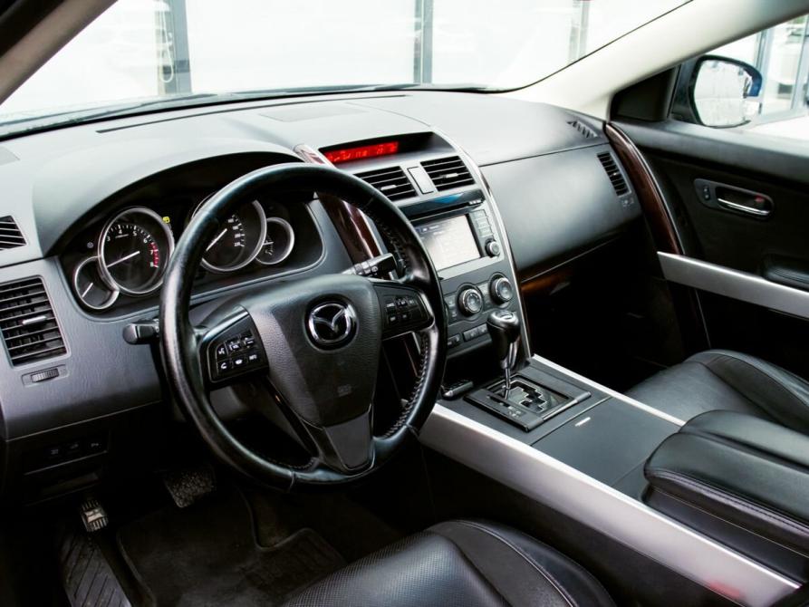Mazda CX-9 I Рестайлинг Екатеринбург  - изображение 16