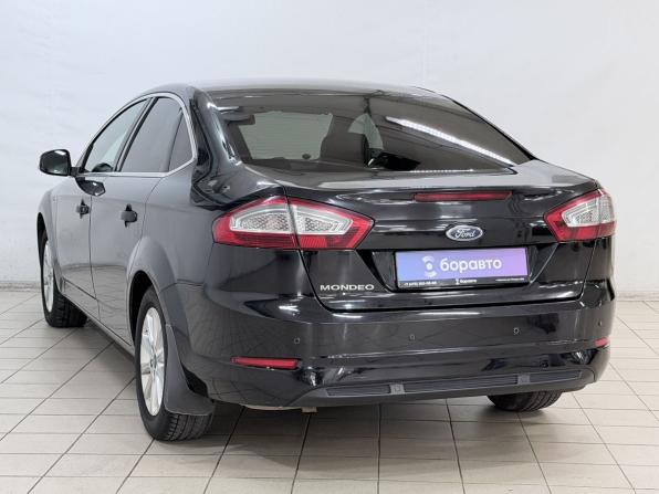 Ford Mondeo IV Рестайлинг с пробегом 2011 года, цена 741 000 рублей, 234659 км, седан, Автокод Объявления