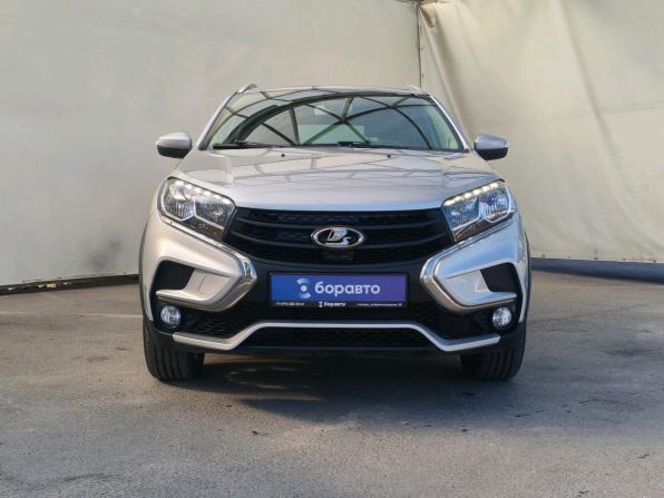 Lada (ВАЗ) XRAY I с пробегом 2021 года, цена 1 135 000 рублей, 122704 км, хэтчбек, Автокод Объявления