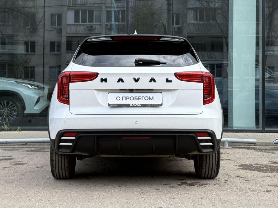 Haval Jolion I Рестайлинг Самара  - изображение 6