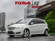 Mercedes-Benz B-Класс I (W245) Рестайлинг Москва  - изображение 17