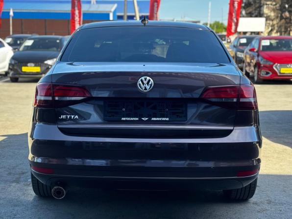 Volkswagen Jetta VI Рестайлинг с пробегом 2016 года, цена 1 300 000 рублей, 184000 км, седан, Автокод Объявления