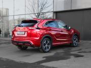 Mitsubishi Eclipse Cross I Рестайлинг Москва  - изображение 23