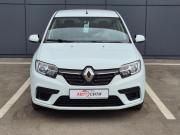 Renault Logan II Рестайлинг Воронеж  - изображение 23