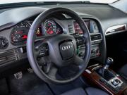 Audi A6 III (C6) Ростов-на-Дону  - изображение 28