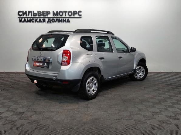 Renault Duster I с пробегом 2013 года, цена 825 000 рублей, 130500 км, внедорожник, Автокод Объявления