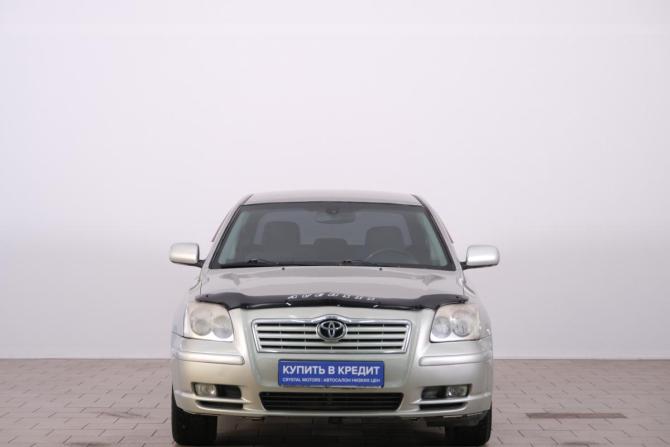 Toyota Avensis II с пробегом 2004 года, цена 749 000 рублей, 296000 км, седан, Автокод Объявления