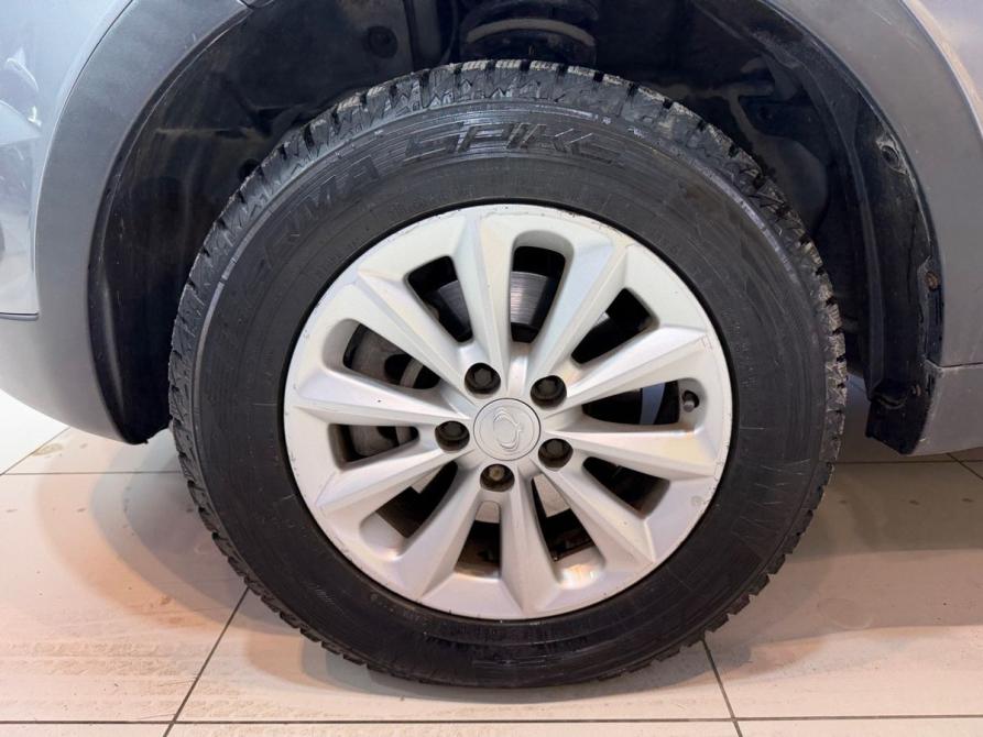 SsangYong Actyon II Рестайлинг Таганрог  - изображение 5