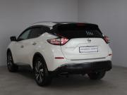 Nissan Murano III (Z52) Старый Оскол  - изображение 29