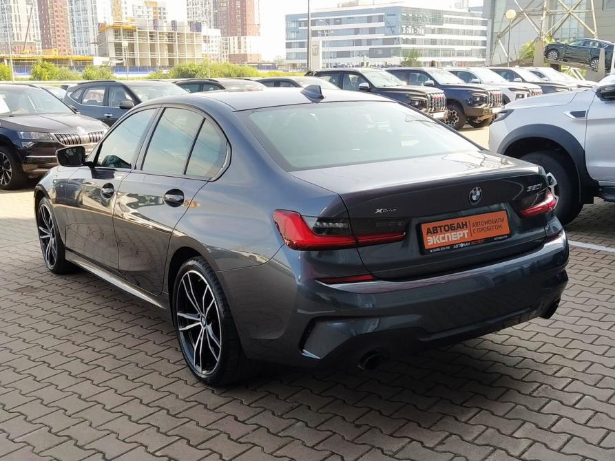 BMW 3 серии VII (G2x) Екатеринбург  - изображение 6