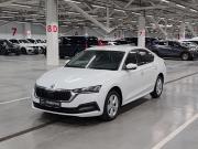 Skoda Octavia IV (A8) Казань  - изображение 23