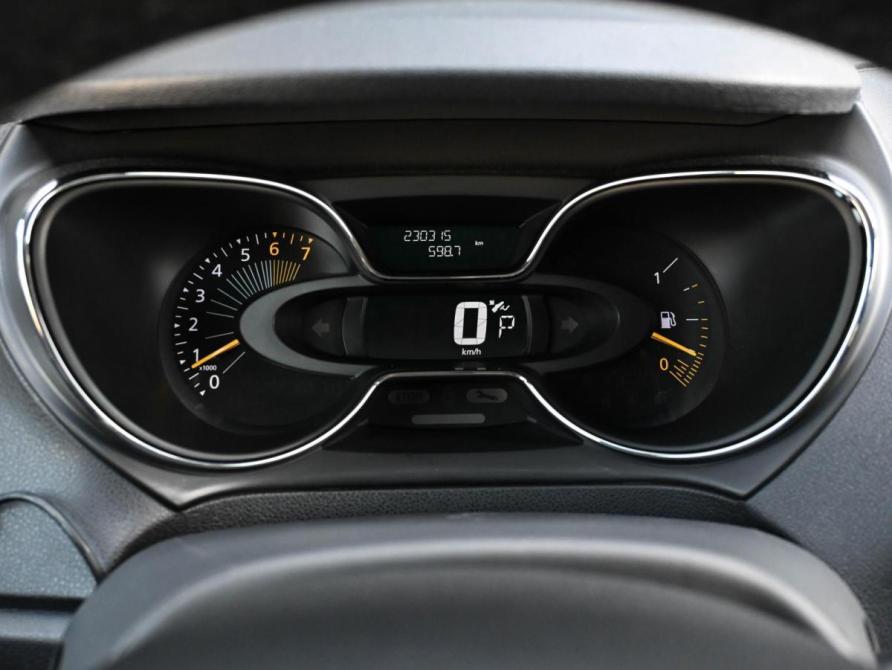 Renault Kaptur I Новороссийск  - изображение 17