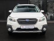 Subaru Outback V Рестайлинг Москва  - изображение 19
