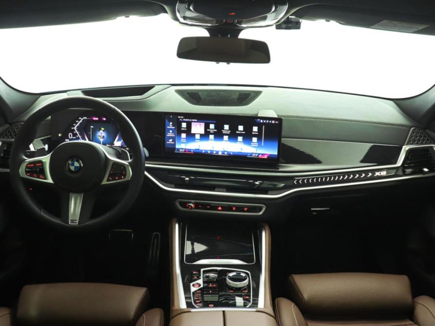 BMW X6 III (G06) Рестайлинг Москва  - изображение 12