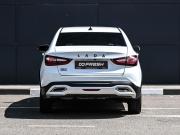 Lada (ВАЗ) Vesta I Рестайлинг (NG) Новороссийск  - изображение 28