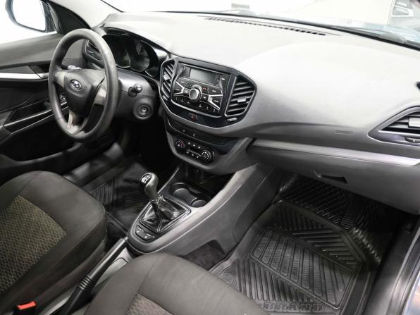 Lada (ВАЗ) Vesta I с пробегом 2016 года, цена 719 900 рублей, 163550 км, седан, Автокод Объявления