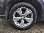 Subaru Forester IV Москва  - изображение 21