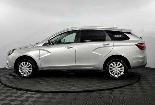 Lada (ВАЗ) Vesta I с пробегом 2021 года, цена 1 100 000 рублей, 93720 км, универсал, Автокод Объявления