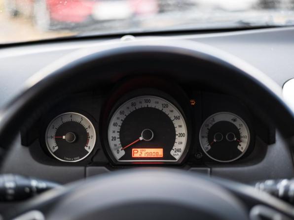Kia Ceed I с пробегом 2009 года, цена 480 000 рублей, 219697 км, хэтчбек, Автокод Объявления